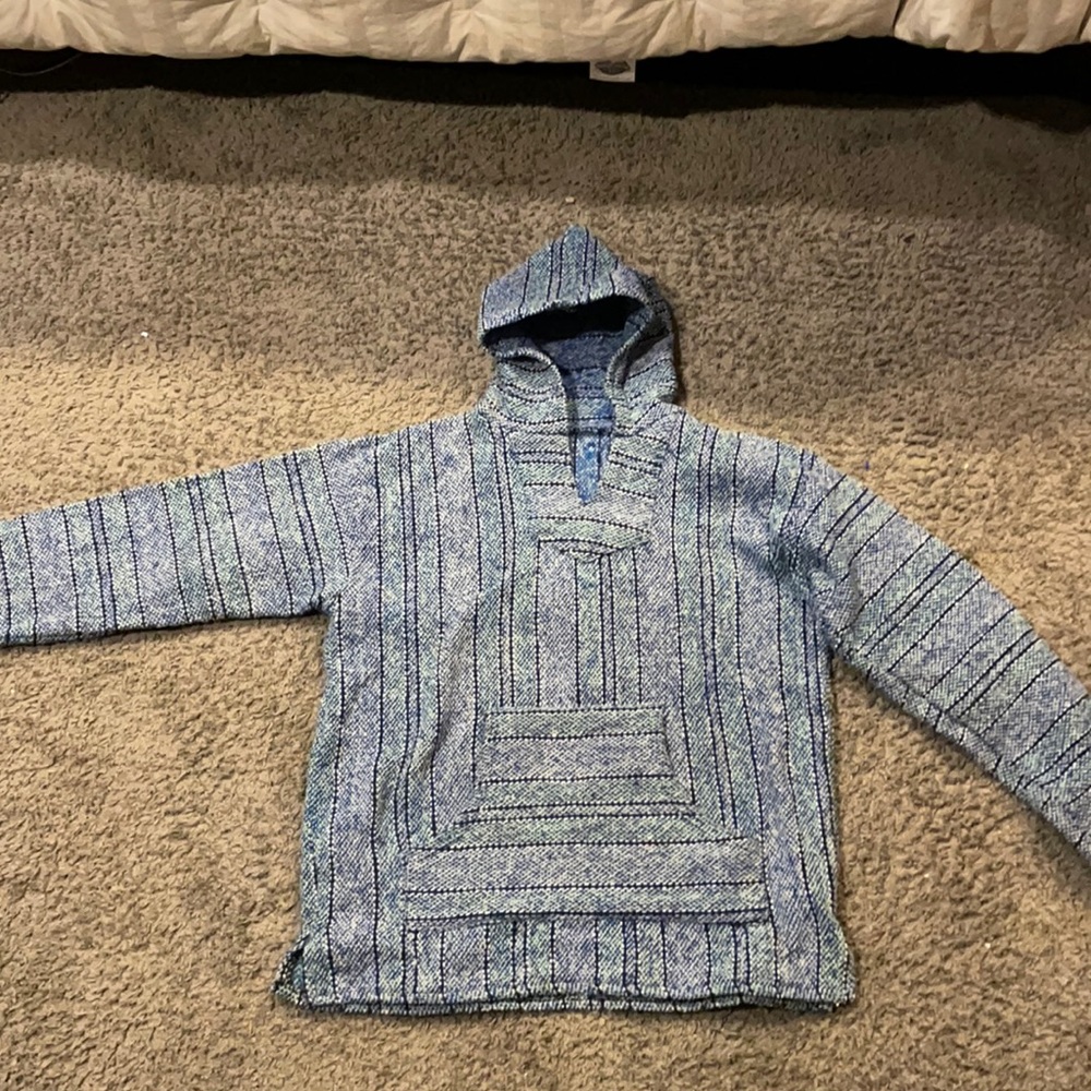 Drug rug
